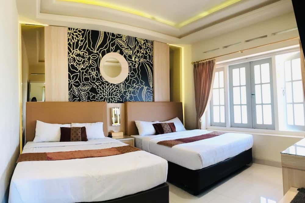 غرفة نوم صورة