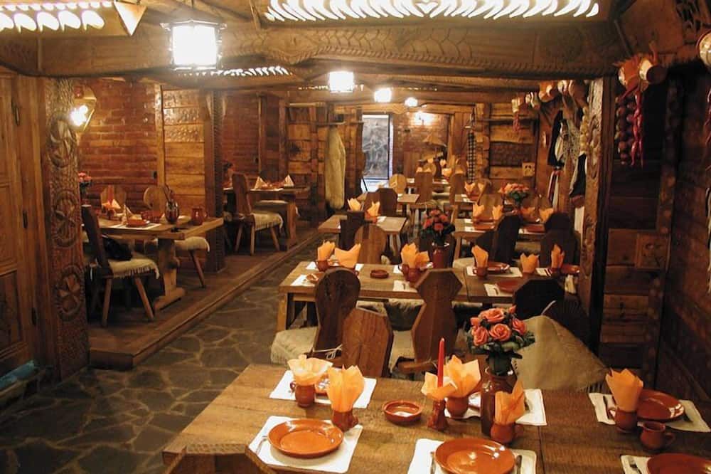 مطعم