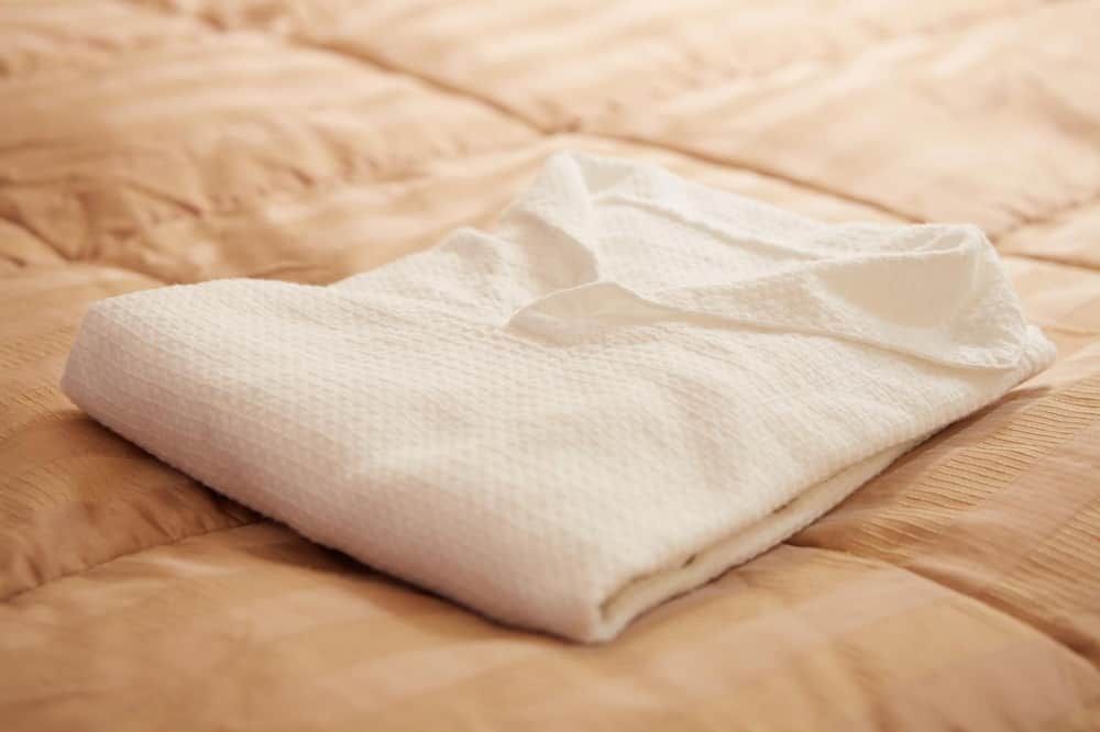 وسائل راحة في الغرف