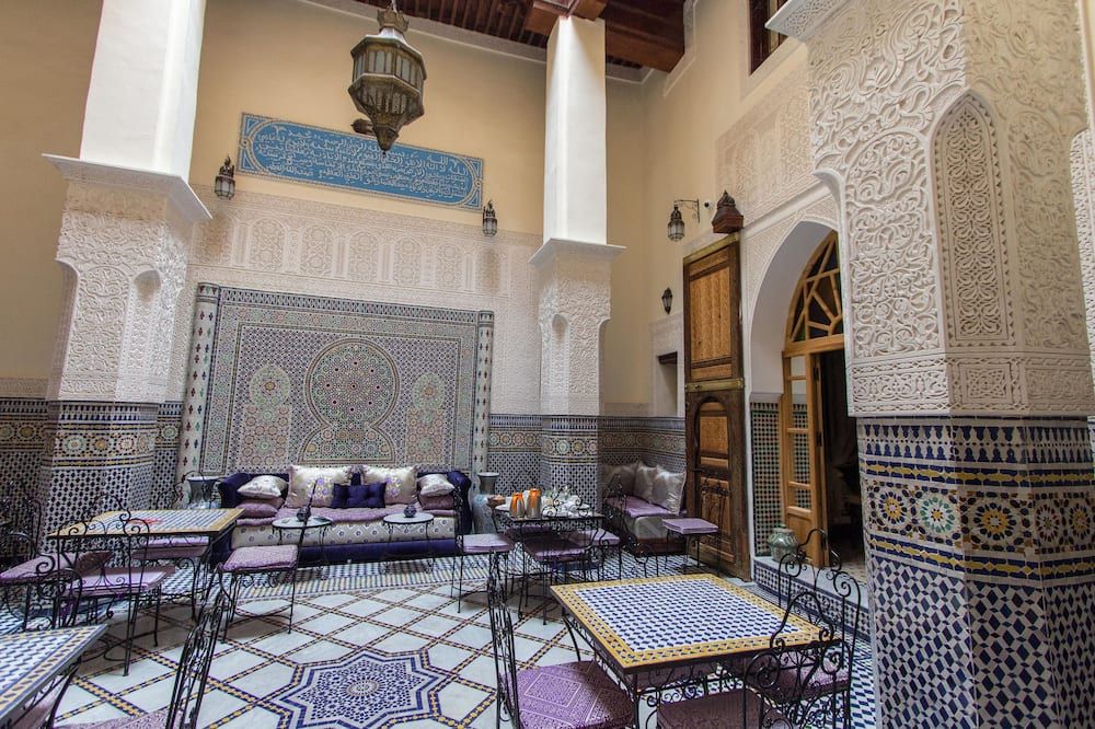 ردهة