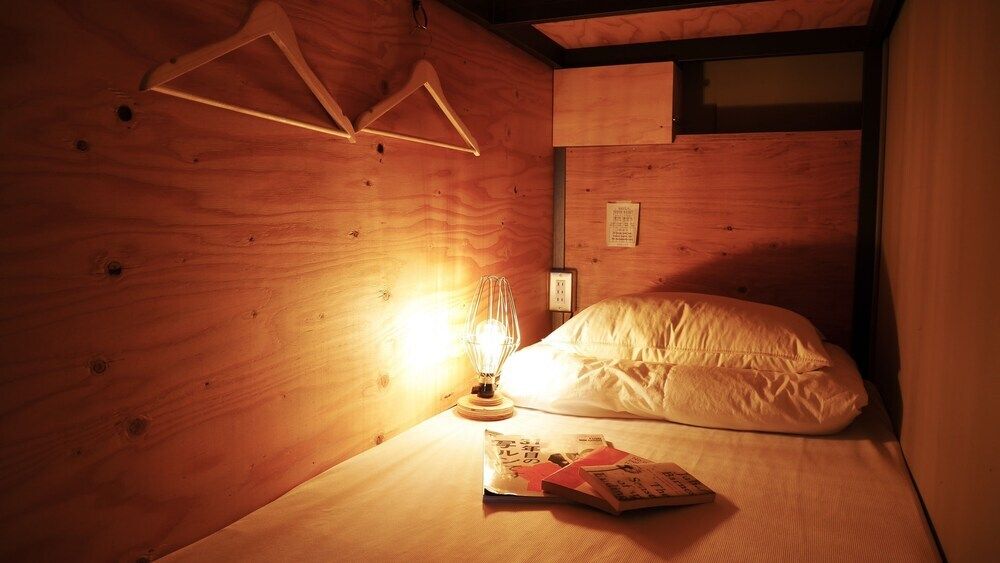 غرفة نوم صورة