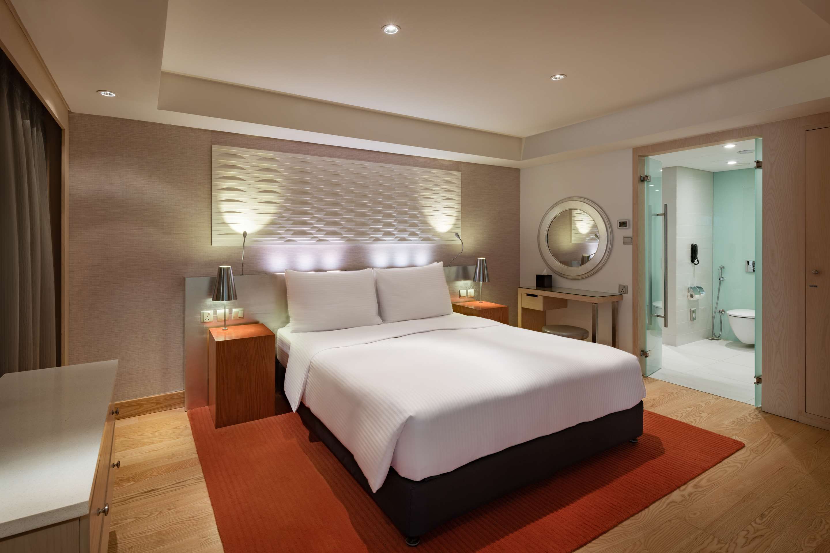 غرفة نوم صورة