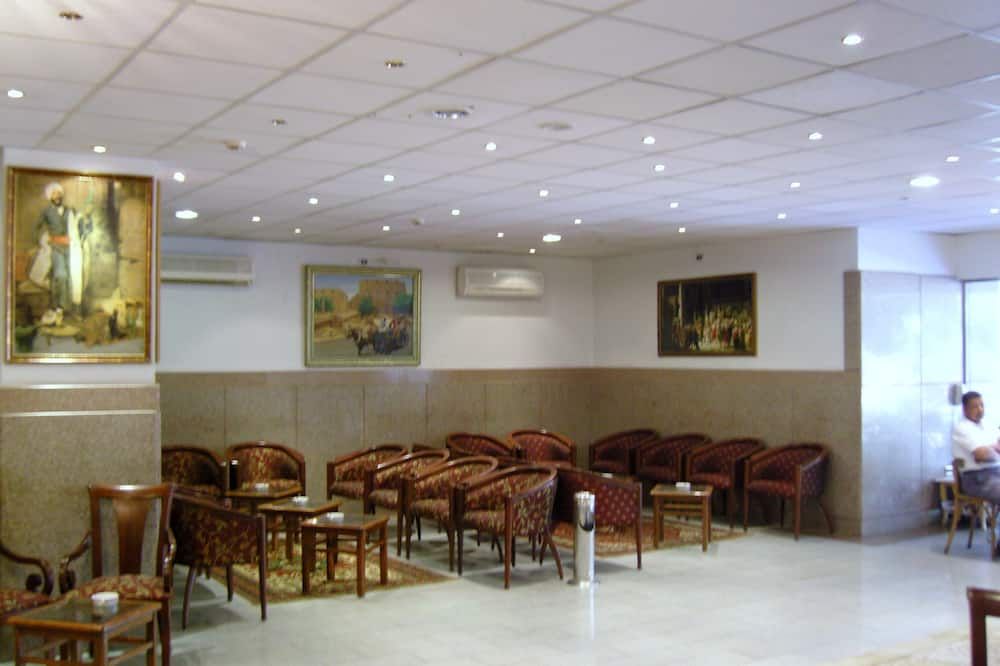 ردهة