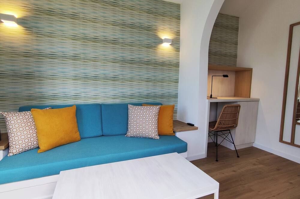 غرفة معيشة صورة