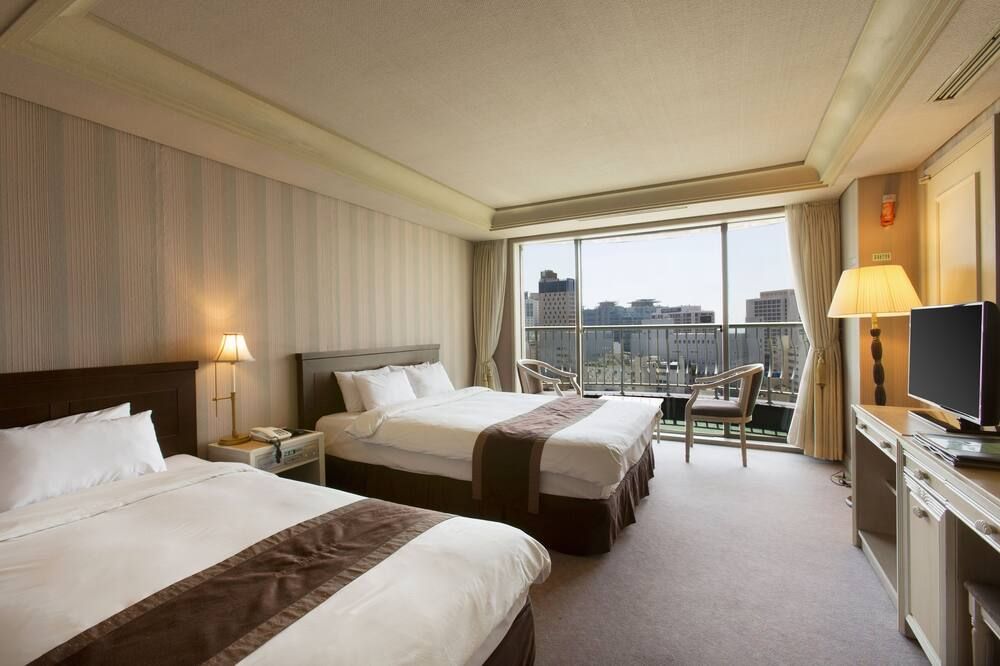 غرفة نوم صورة