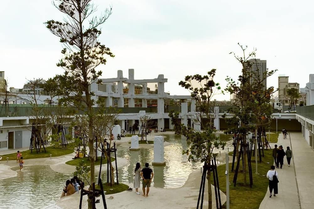 المظهر الخارجي