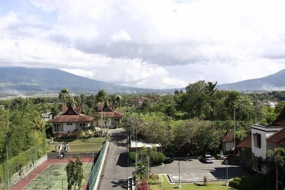 المظهر الخارجي