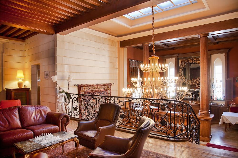 ردهة صورة