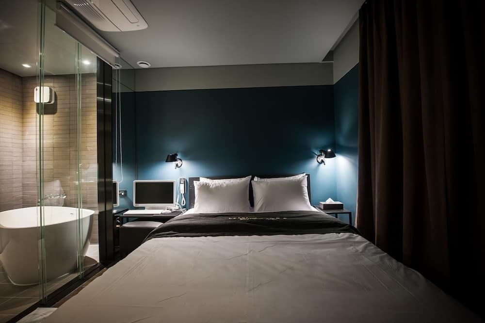 غرفة نوم صورة