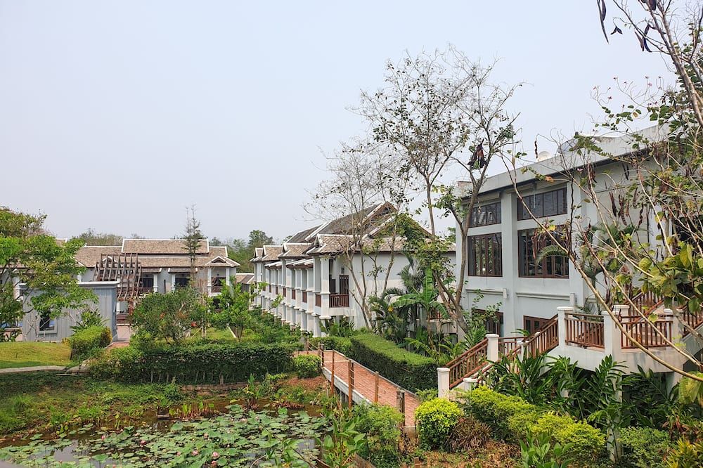 المظهر الخارجي