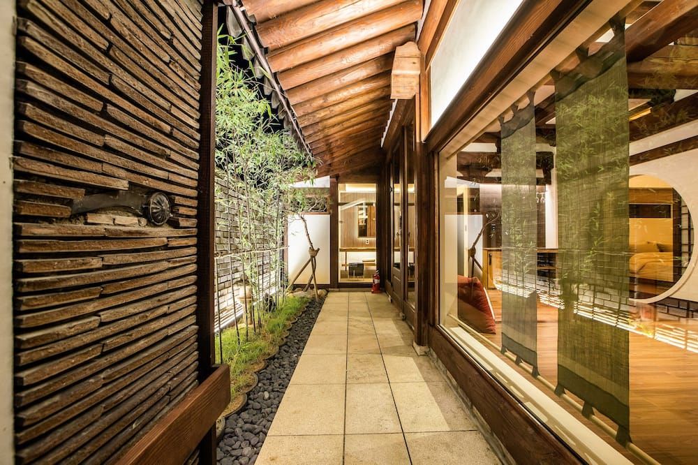 المظهر الخارجي