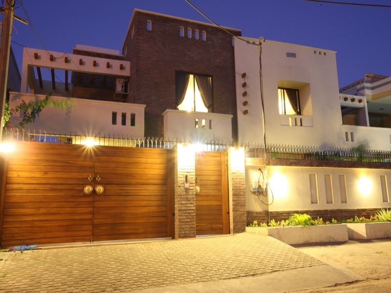 مبنى صورة
