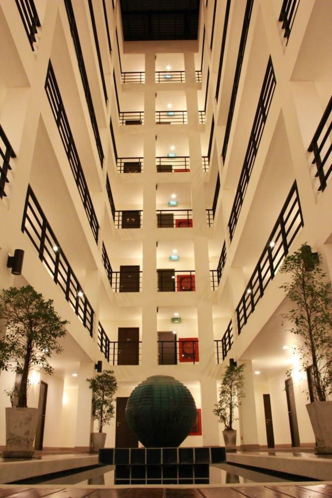 ردهة