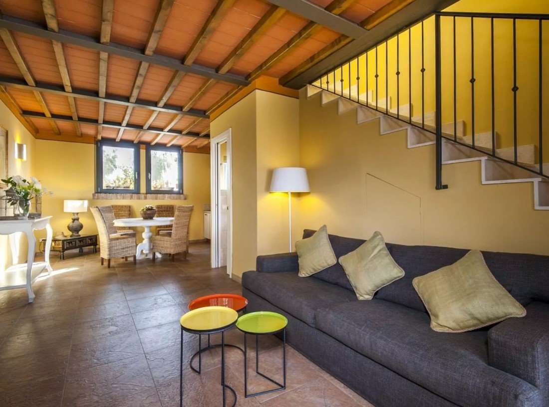 غرفة معيشة صورة