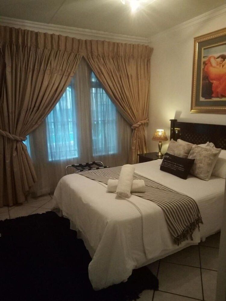 غرفة نوم صورة