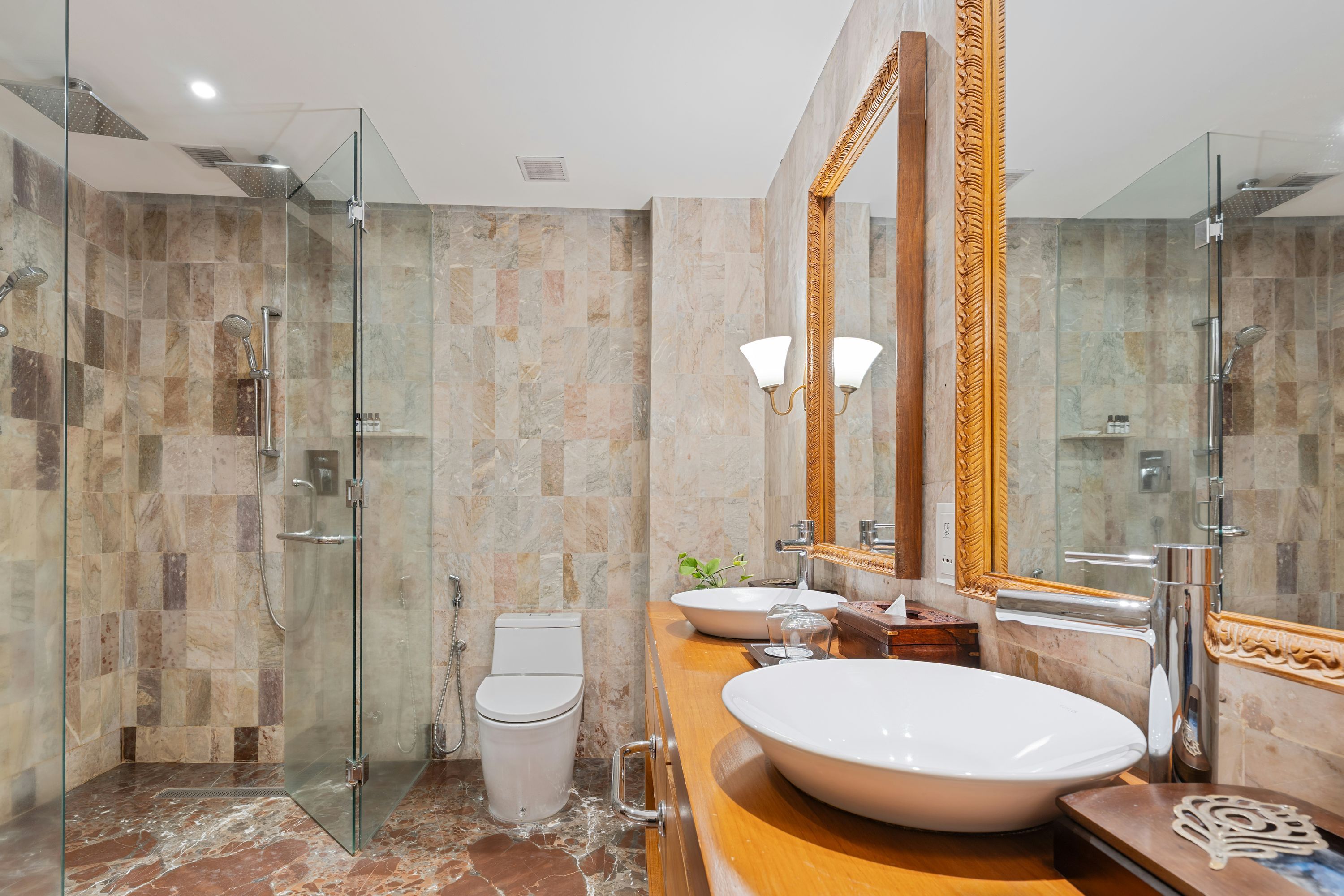 غرفة نوم