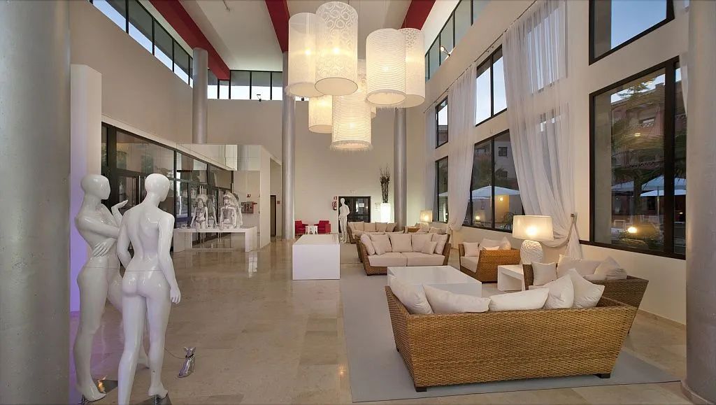 ردهة صورة