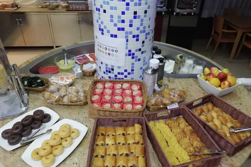 بوفيه