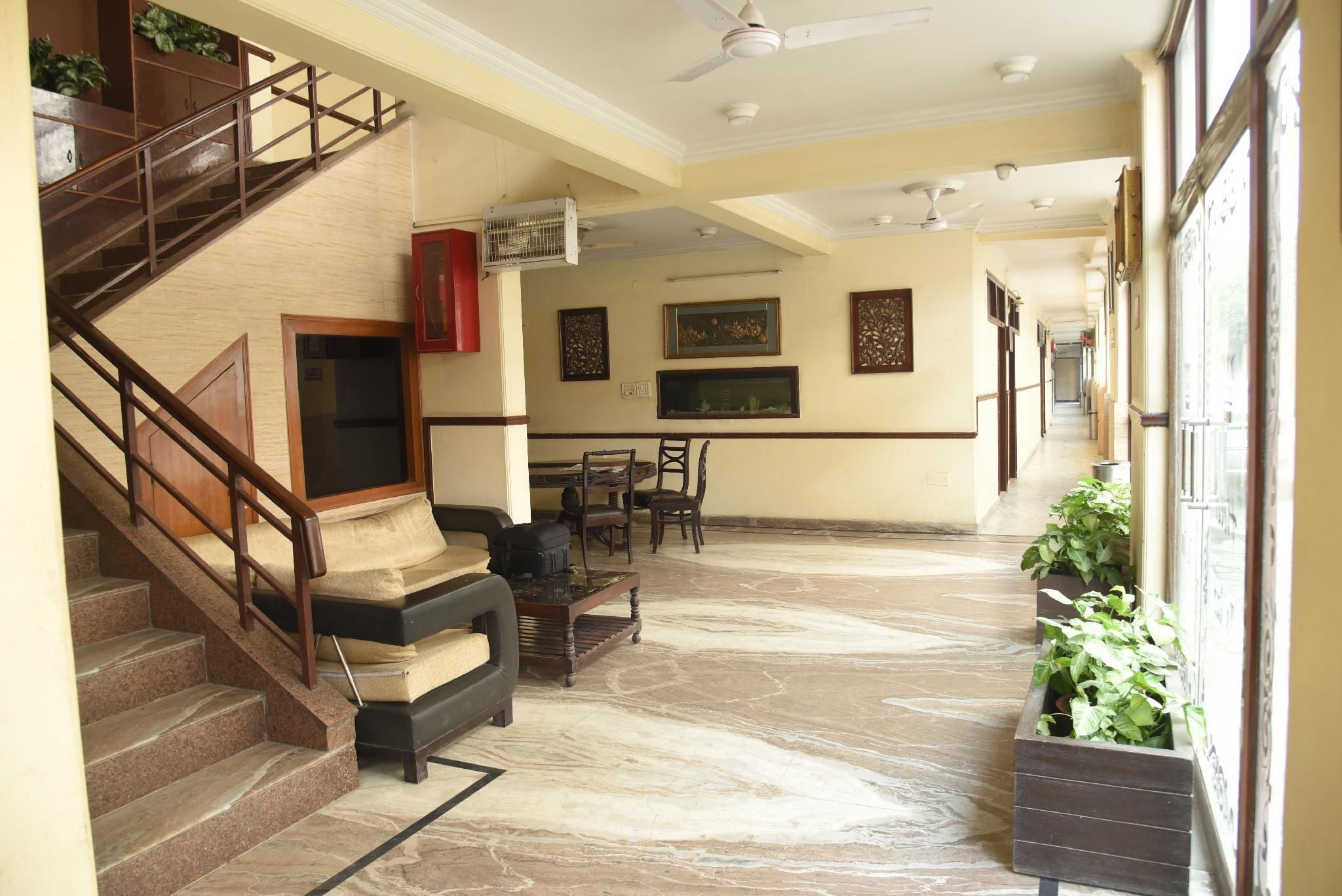 ردهة