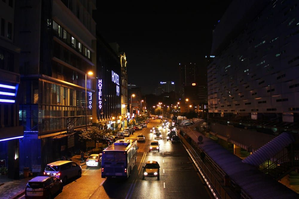 المظهر الخارجي
