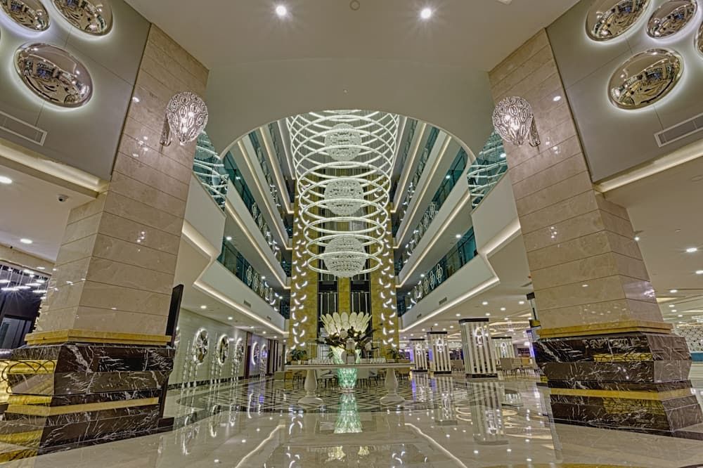 ردهة
