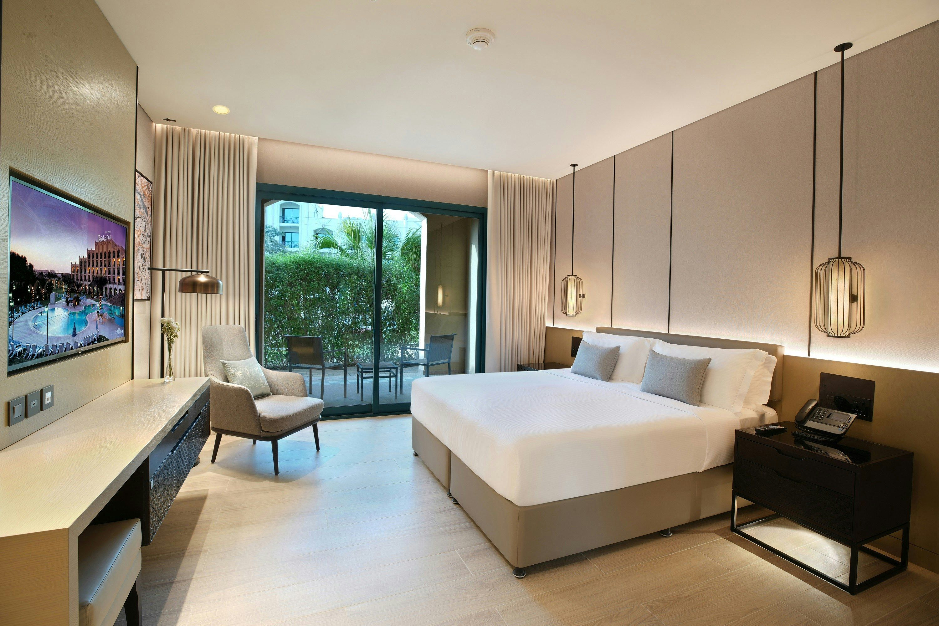 غرفة نوم صورة