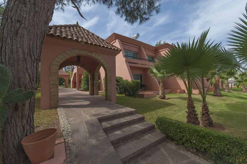 المظهر الخارجي