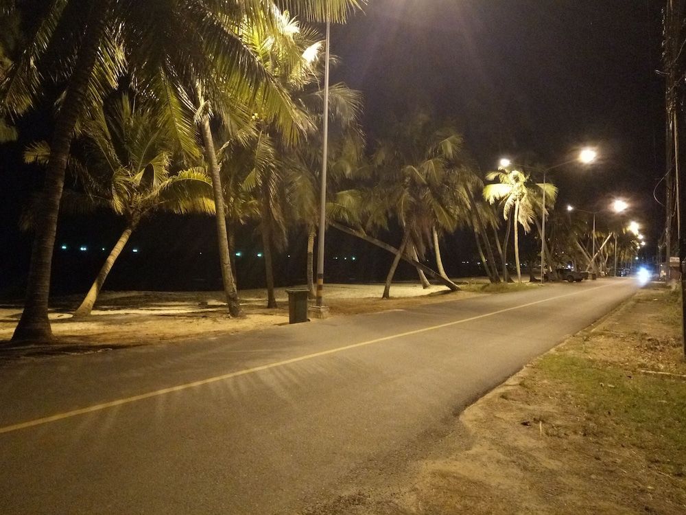 المظهر الخارجي