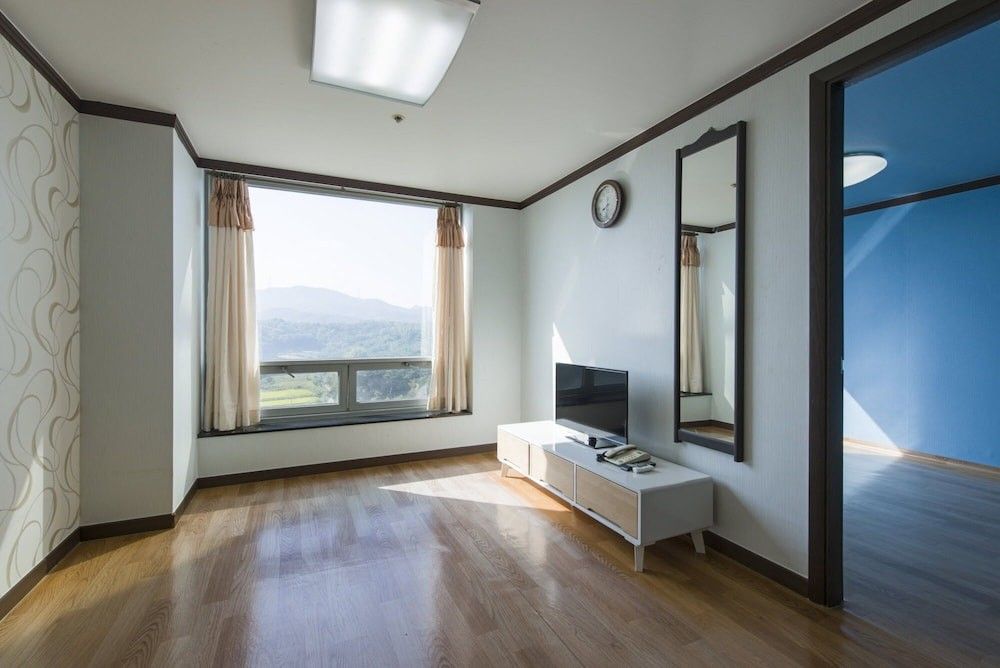 وسائل راحة في الغرف