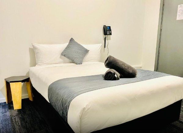 المعالم السياحية