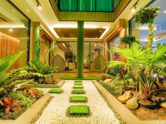 المظهر الخارجي