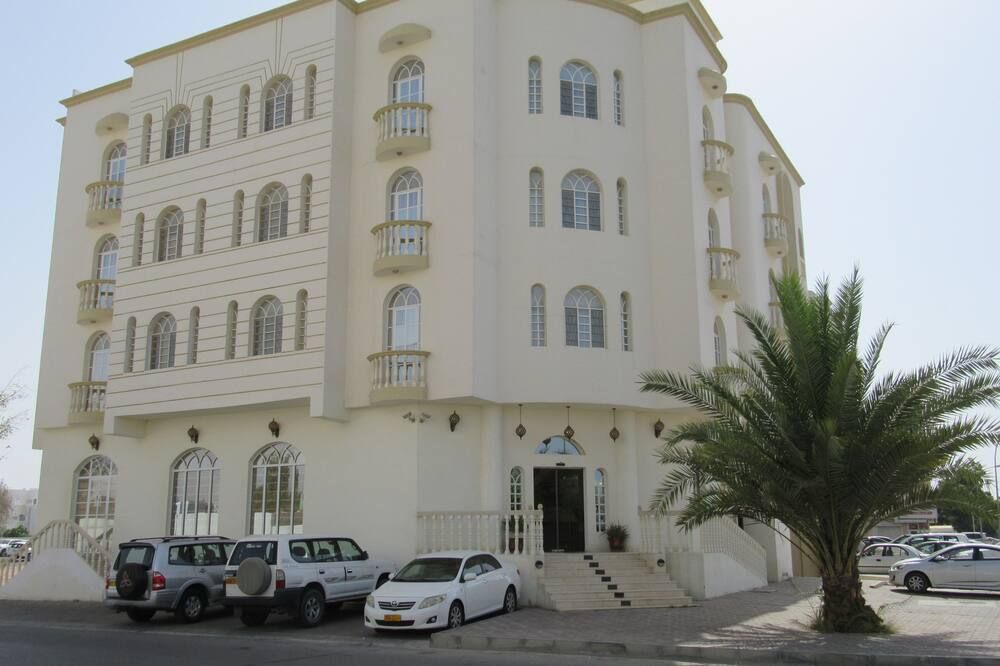 مبنى صورة