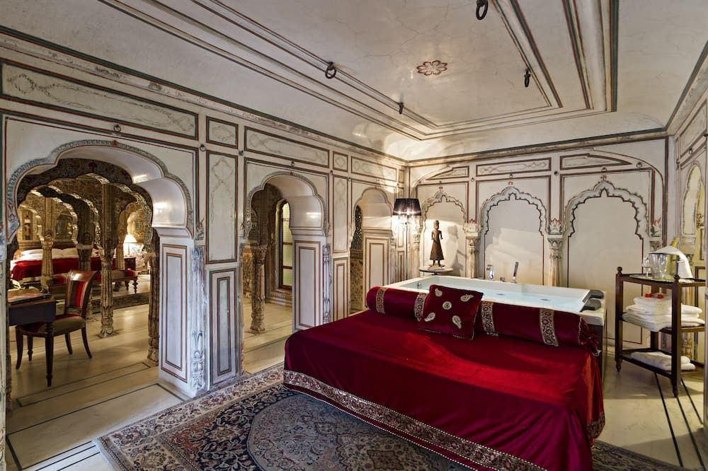 غرفة نوم صورة