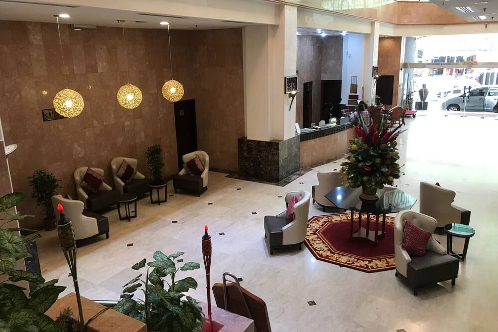 ردهة