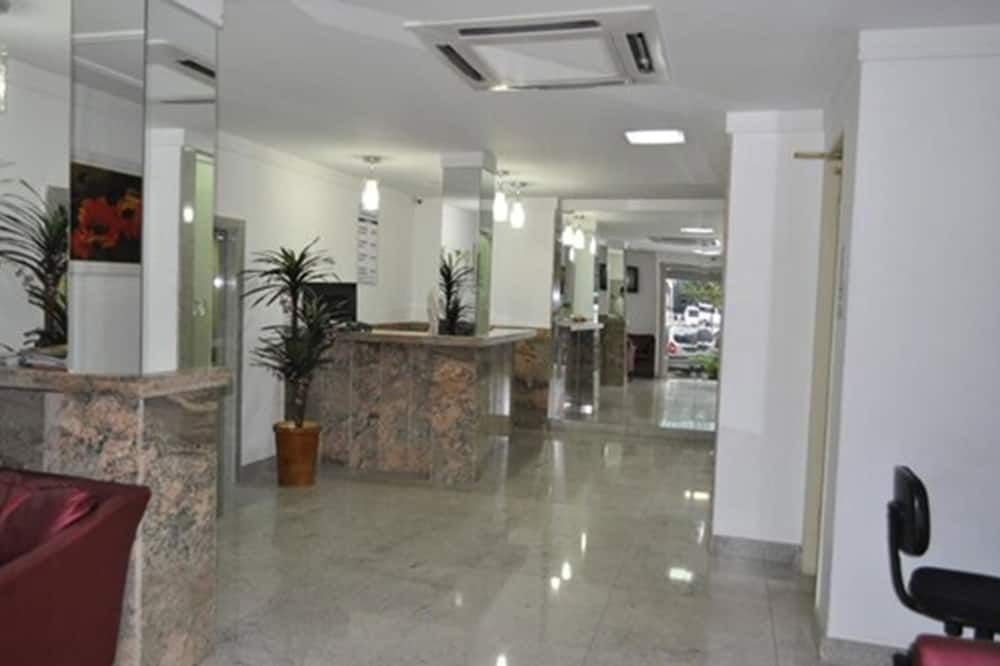ردهة