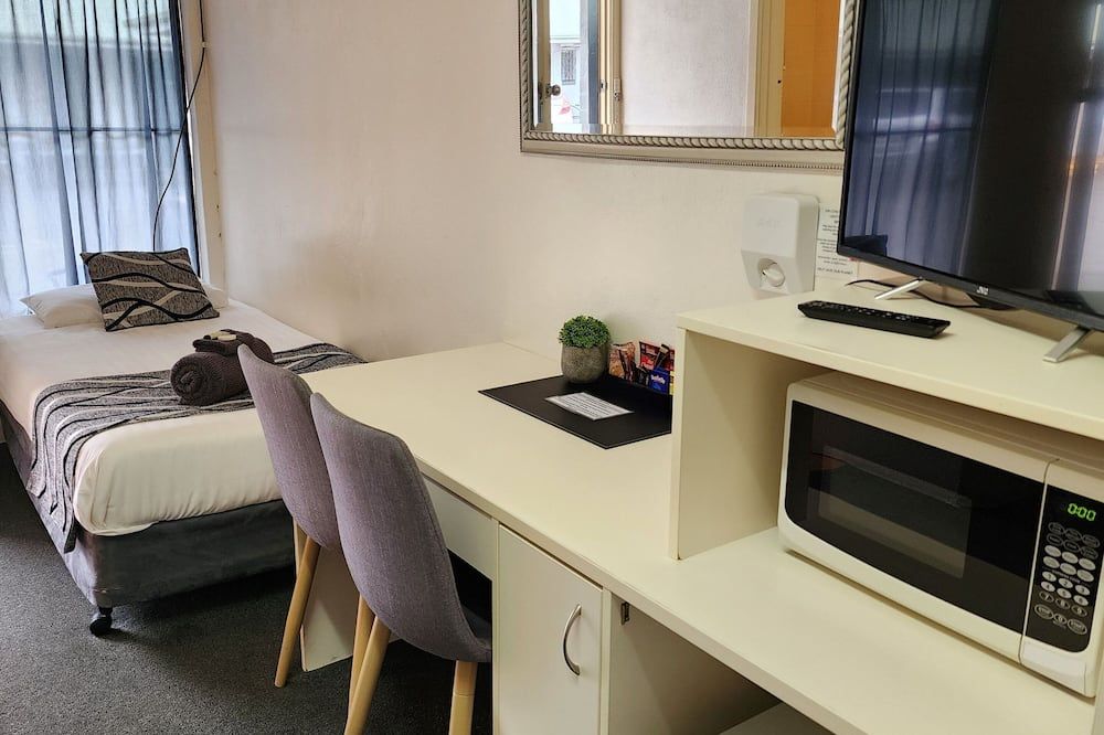 وسائل راحة في الغرف