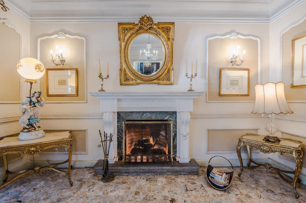 وسائل راحة في الغرف