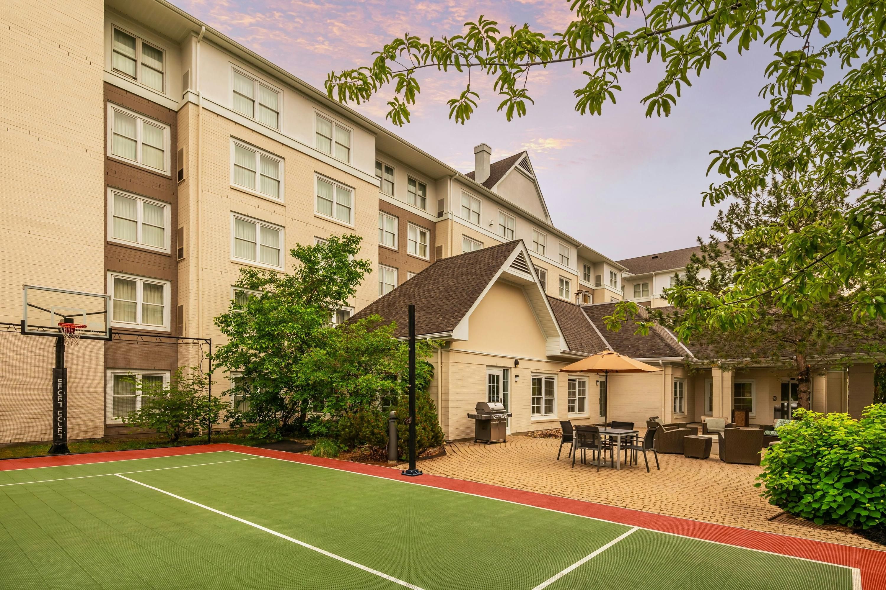 مبنى