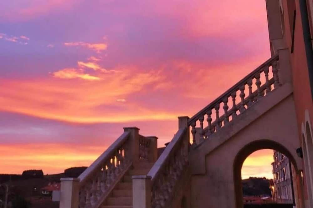 المظهر الخارجي