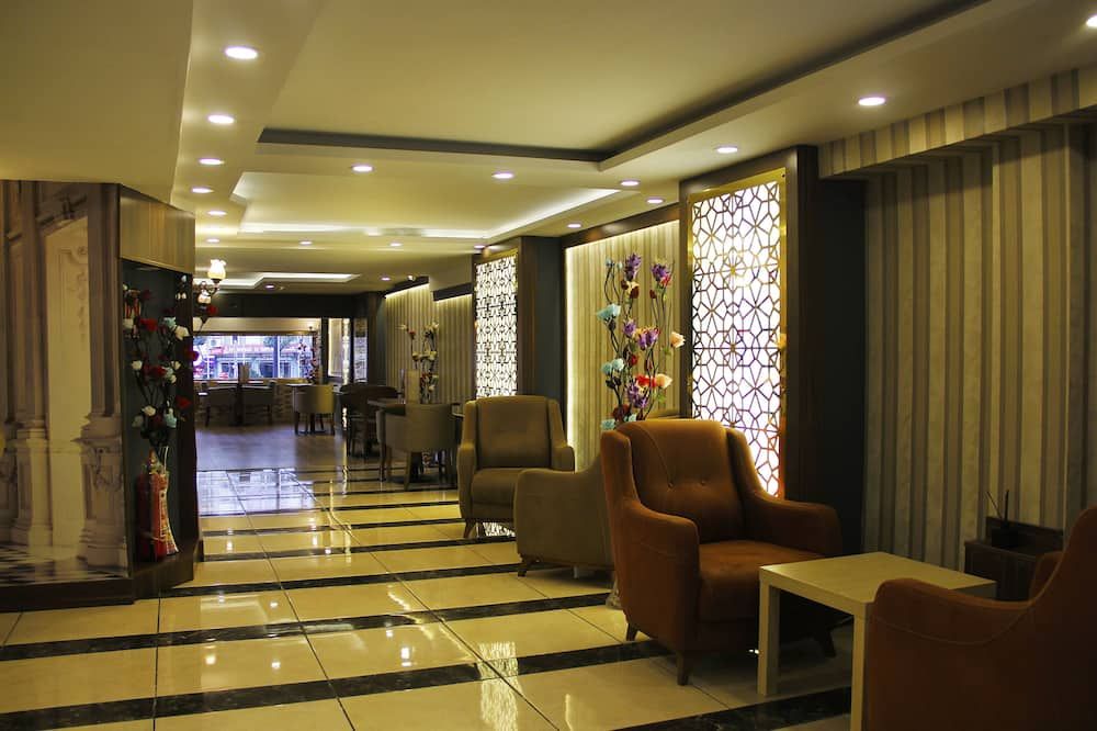 ردهة