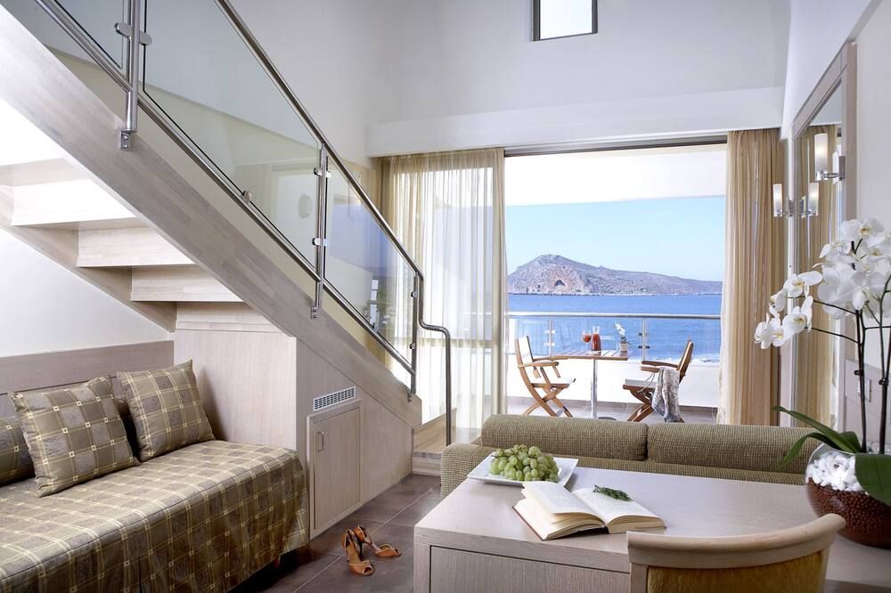 غرفة معيشة صورة