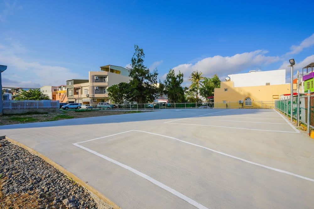 المظهر الخارجي