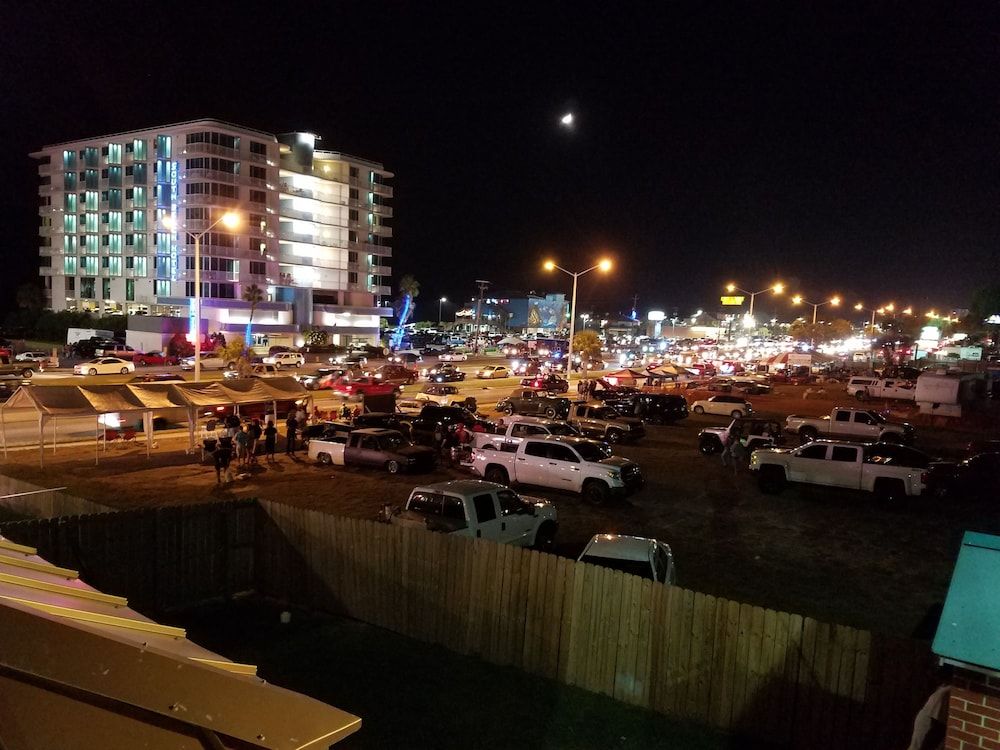 المظهر الخارجي