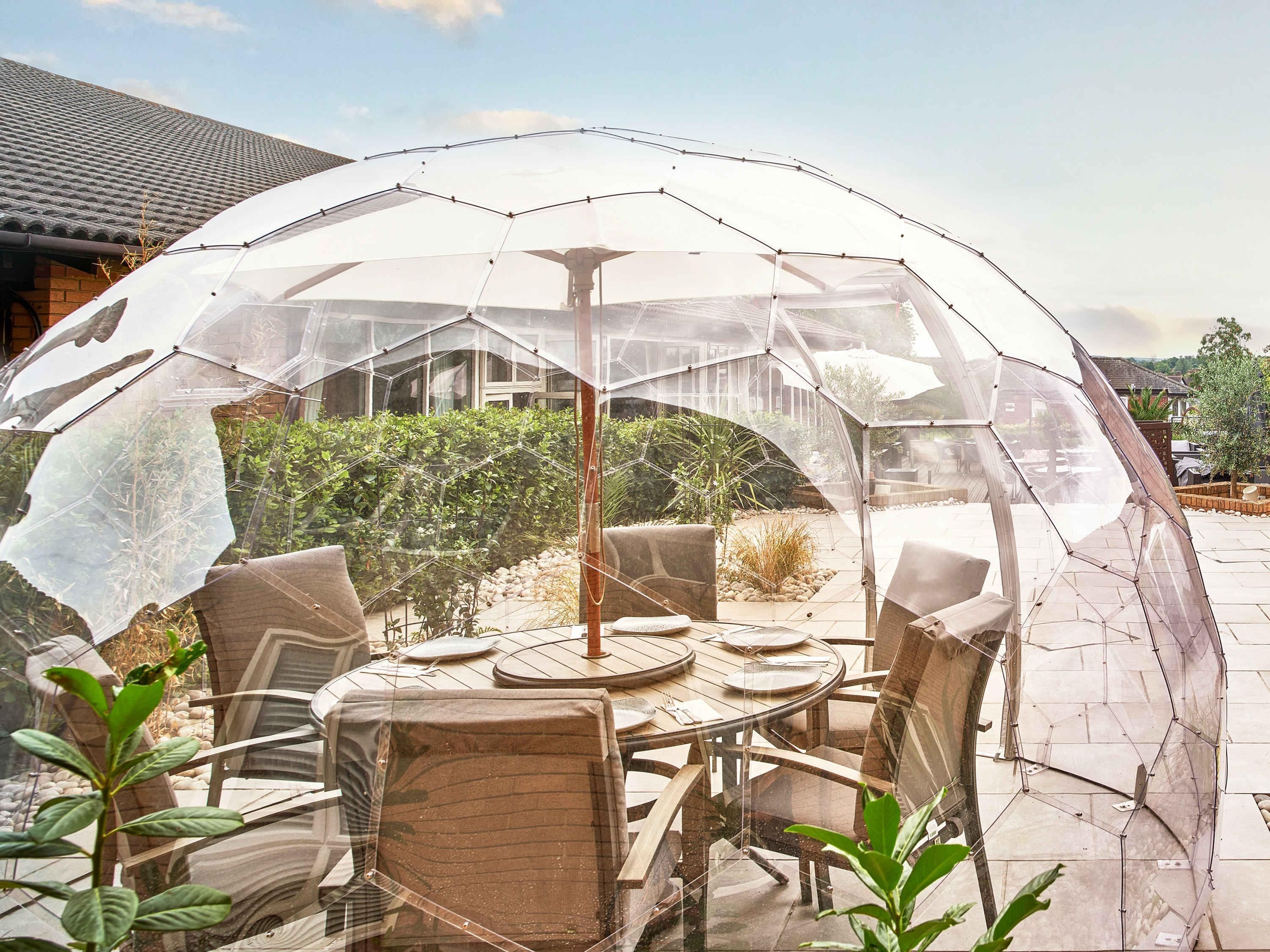 غرفة الاجتماعات