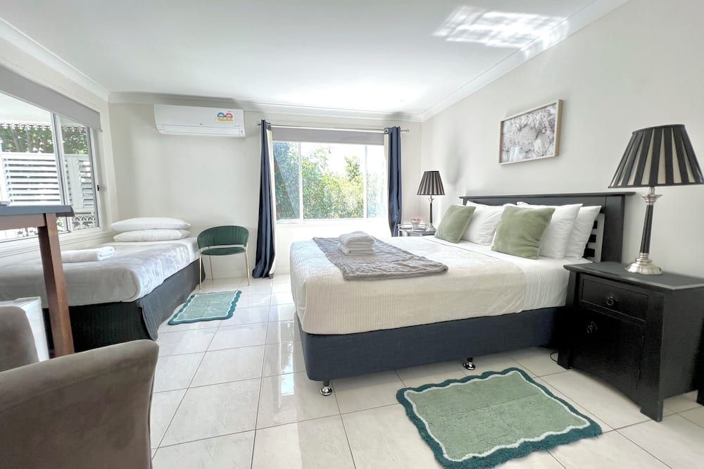 غرفة نوم صورة