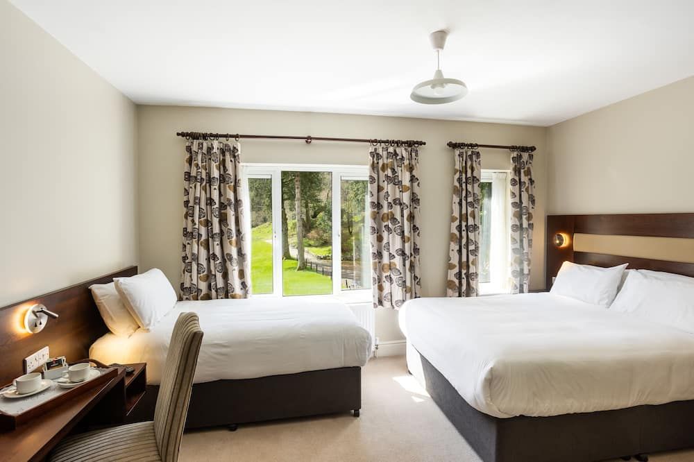 غرفة نوم صورة