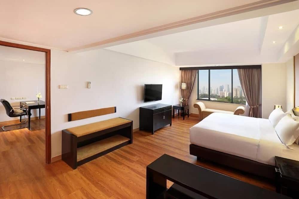 غرفة نوم صورة