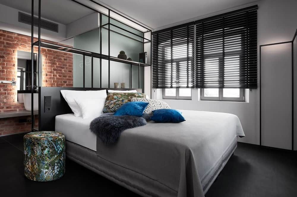 غرفة نوم صورة