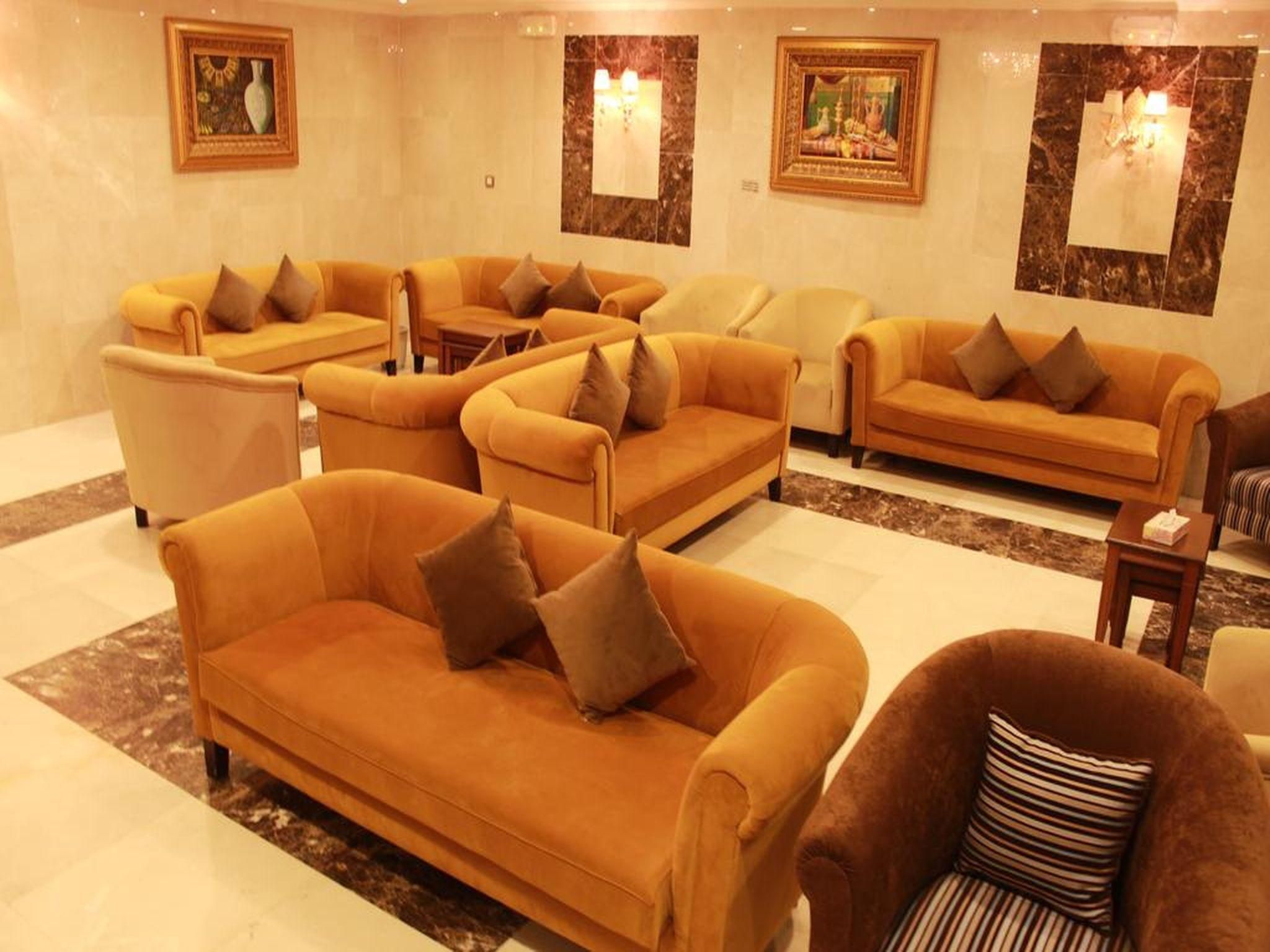 ردهة