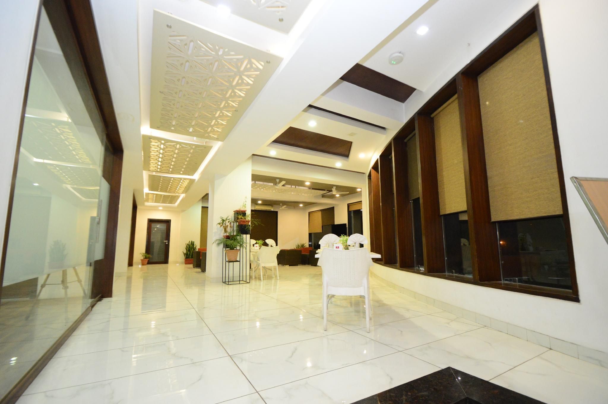 ردهة